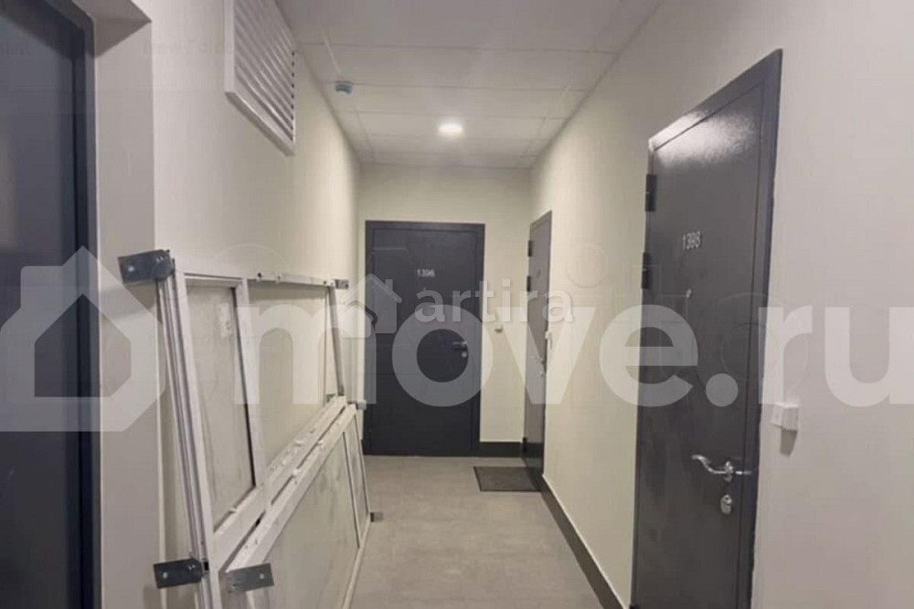 Студия, 21.8 м2, 2/5 эт. Москва - изображение 4