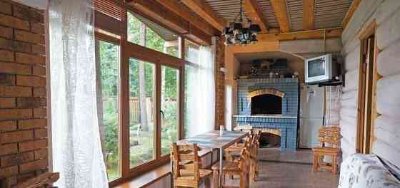 Коттедж, 80 м2 Санкт-Петербург