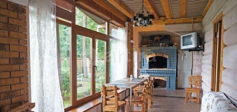 Коттедж, 80 м2 Санкт-Петербург - изображение 2