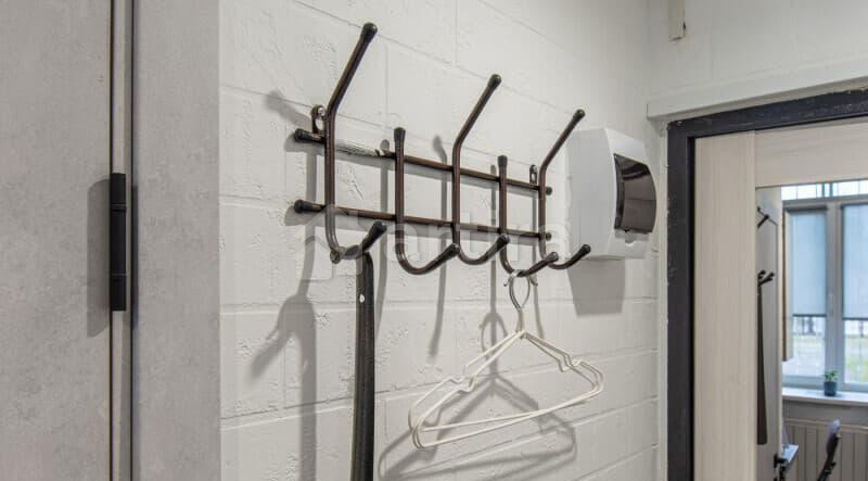 1-комн. апарт-ы, 13 м2, 1/1 эт. Подольск - изображение 11