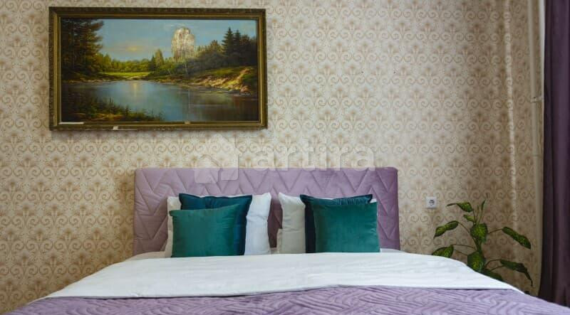 3-комн. квартира, 83 м2, 19/25 эт. Красногорск - изображение 7