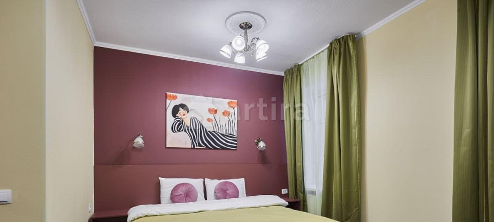 Комната, 300 м2, 2/3 эт. Санкт-Петербург - изображение 2