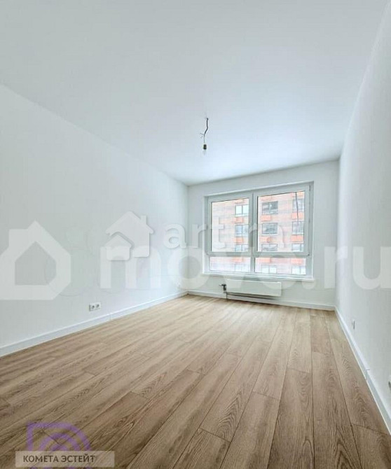 3-комн. квартира, 73 м2, 3/33 эт. Москва - изображение 2