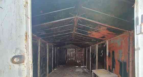 Гараж, 18 м2 Екатеринбург