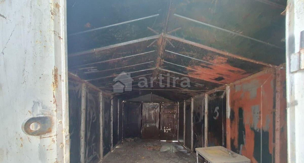 Гараж, 18 м2 Екатеринбург - изображение 5