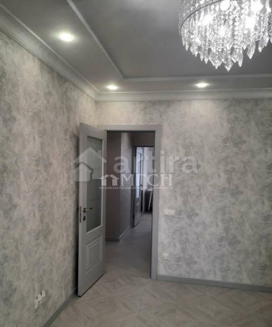 2-комн. квартира, 52 м2, 8/12 эт. Москва - изображение 18