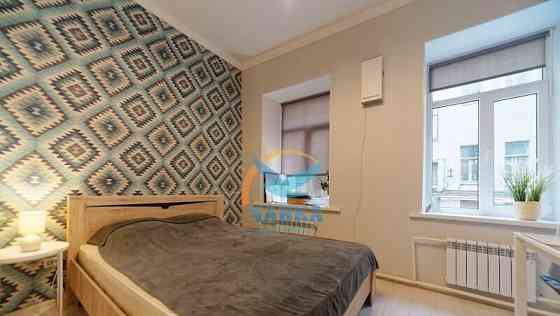 1-комн. квартира, 25 м2, 1/4 эт. Санкт-Петербург