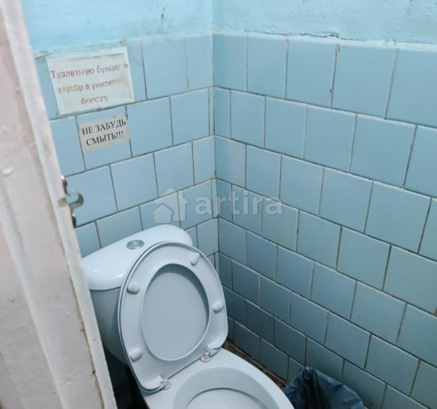 Комната, 13.5 м2, 4/9 эт. Пермь - изображение 6