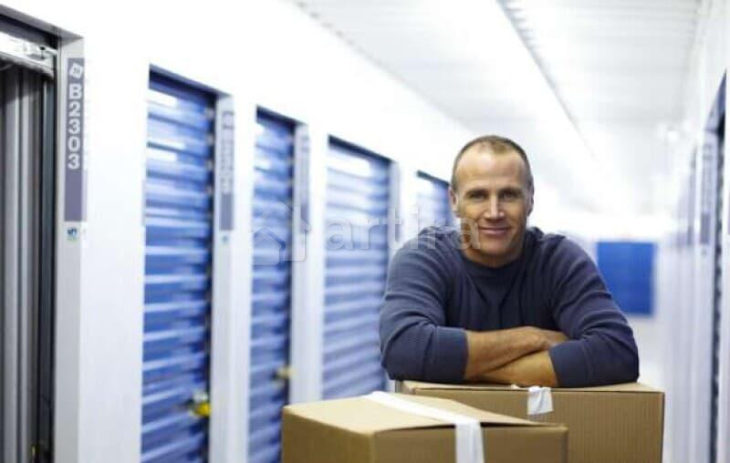 Гараж, 10 м2 Симферополь - изображение 1