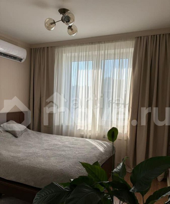 1-комн. квартира, 33.5 м2, 9/9 эт. Москва - изображение 6