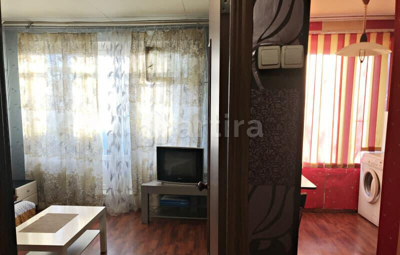 1-комн. квартира, 35 м2, 2/5 эт. Москва - изображение 8