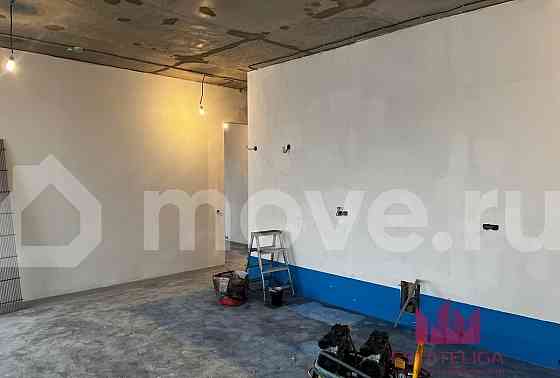 4-комн. квартира, 116 м2, 18/30 эт. Москва