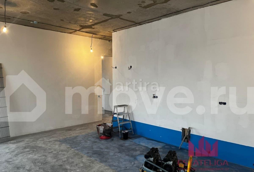 4-комн. квартира, 116 м2, 18/30 эт. Москва - изображение 5