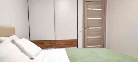 2-комн. квартира, 45 м2, 6/25 эт. Тюмень