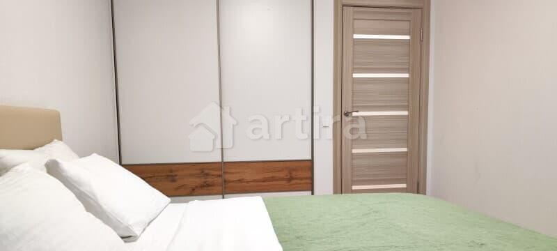 2-комн. квартира, 45 м2, 6/25 эт. Тюмень - изображение 5