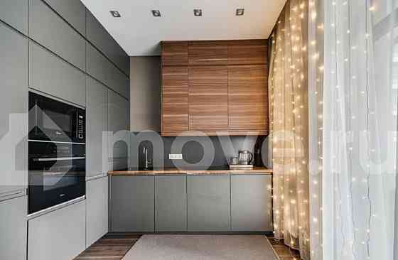 2-комн. квартира, 63 м2, 3/16 эт. Москва