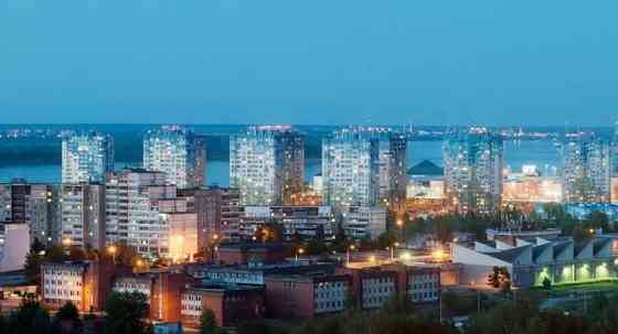 1-комн. квартира, 42 м2, 14/17 эт. Нижний Новгород