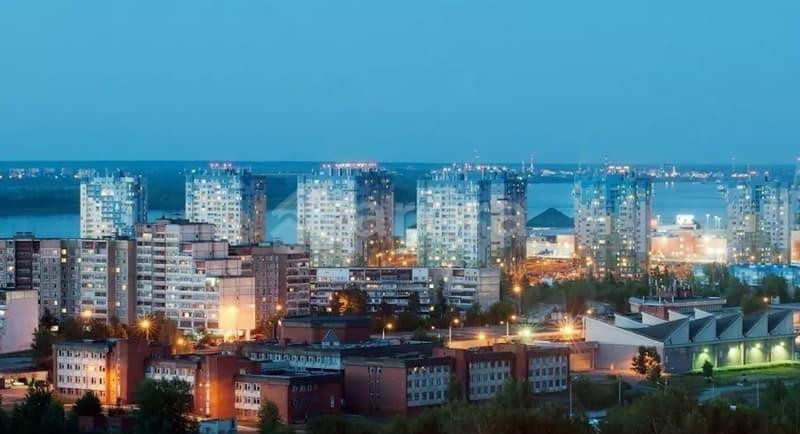 1-комн. квартира, 42 м2, 14/17 эт. Нижний Новгород - изображение 4