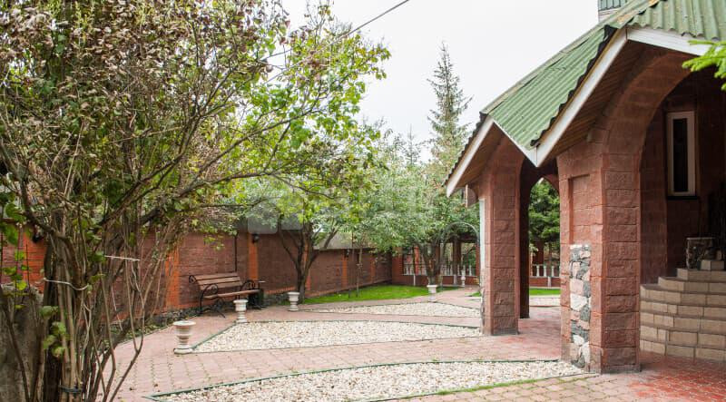 Коттедж, 750 м2 Краснознаменск - изображение 17