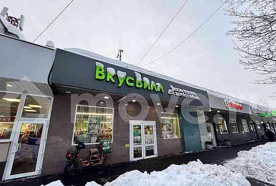 Студия, 12 м2, 1/9 эт. Москва