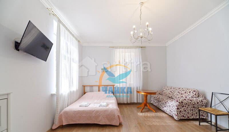 Студия, 33 м2, 4/4 эт. Санкт-Петербург - изображение 11