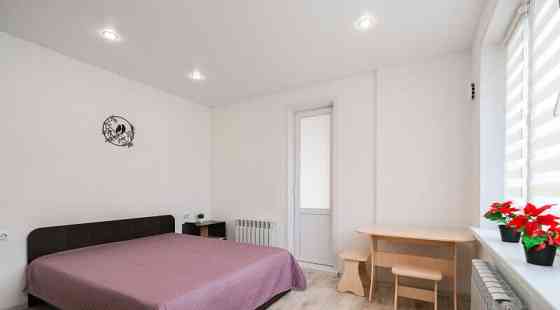 1-комн. апарт-ы, 20 м2, 1/25 эт. Новосибирск