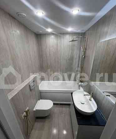 1-комн. апарт-ы, 35 м2, 4/22 эт. Москва