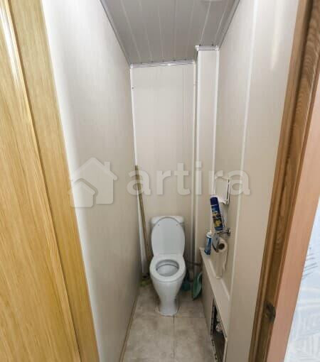 3-комн. квартира, 74 м2, 2/9 эт. Воскресенск - изображение 11