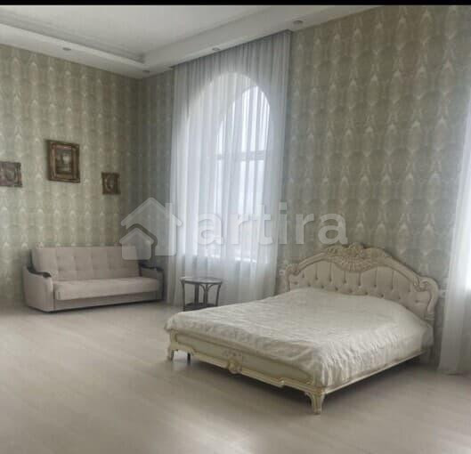 Коттедж, 1200 м2 Краснознаменск - изображение 12