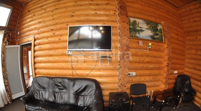 Коттедж, 300 м2 Новосибирск - изображение 7