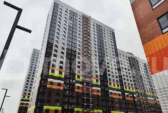 3-комн. квартира, 93 м2, 7/26 эт. Москва