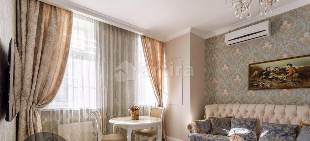 Таунхаус, 112 м2, 1.2 сотки, 3 эт. Истра - изображение 3