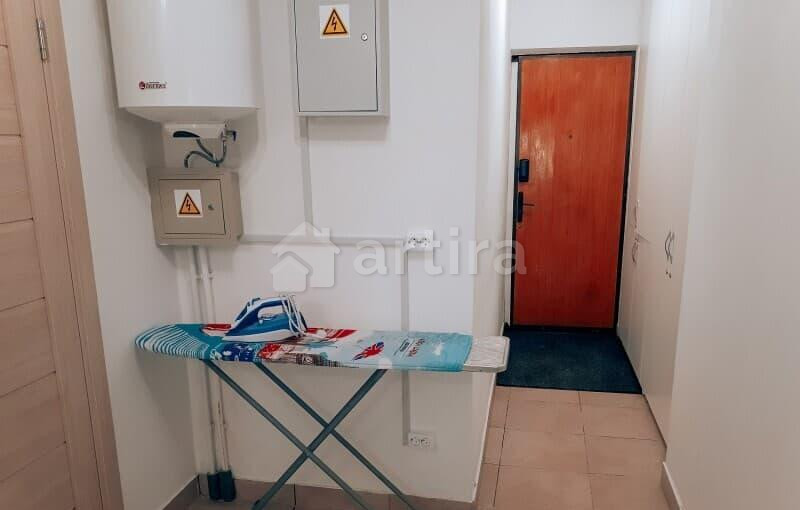 Студия, 17 м2, 2/5 эт. Казань - изображение 14