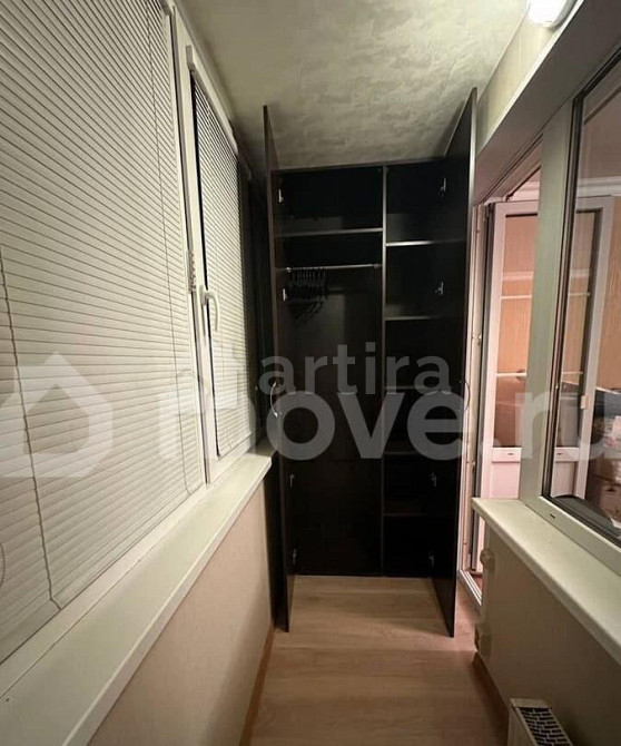 2-комн. квартира, 58.4 м2, 3/17 эт. Москва - изображение 6