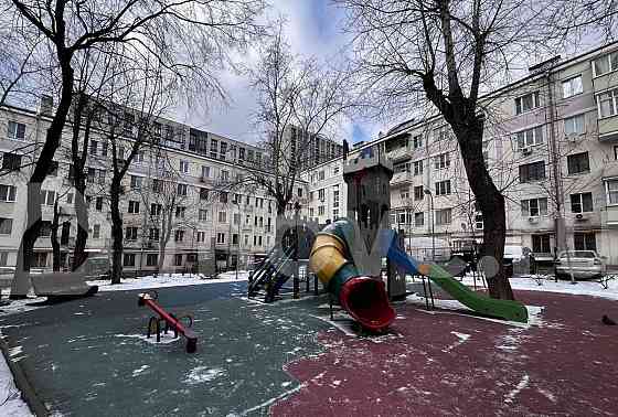 Студия, 11.7 м2, 1/6 эт. Москва