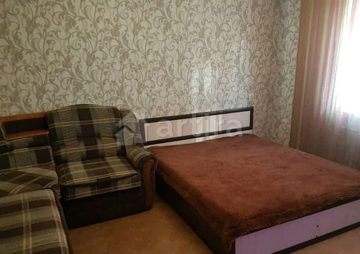 2-комн. квартира, 43 м2, 2/17 эт. Казань - изображение 1