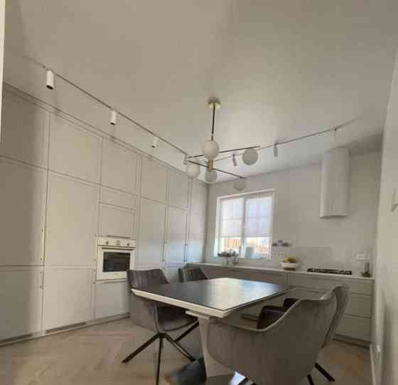 Таунхаус, 164 м2, 2 сотки, 3 эт. Калининград