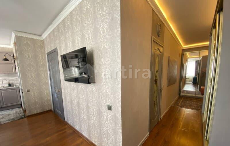 2-комн. квартира, 43 м2, 6/9 эт. Санкт-Петербург - изображение 16