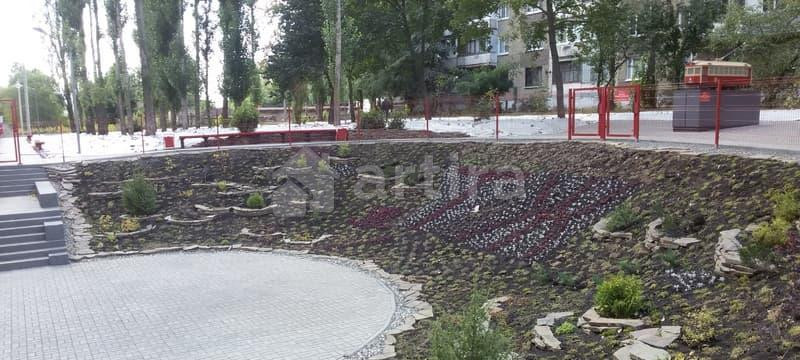 Студия, 27 м2, 1/17 эт. Воронеж - изображение 14