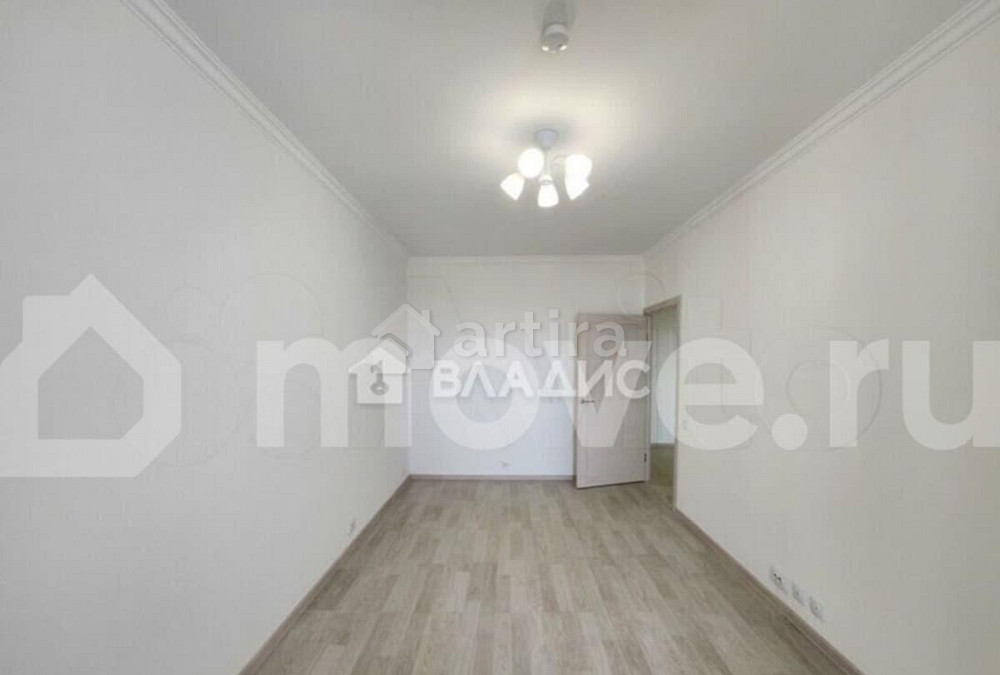 2-комн. квартира, 61.6 м2, 20/23 эт. Москва - изображение 1