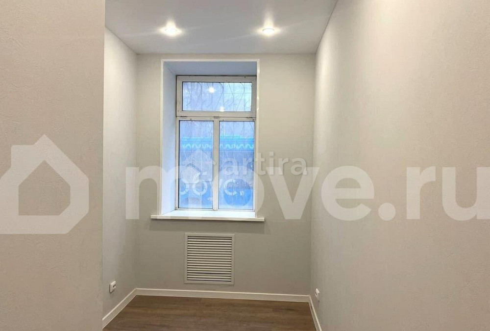 Студия, 12.6 м2, 1/6 эт. Москва - изображение 2