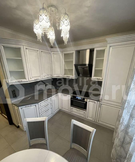 1-комн. квартира, 41 м2, 2/14 эт. Москва - изображение 7