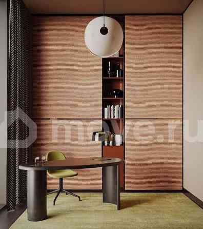 4-комн. квартира, 112 м2, 7/15 эт. Москва