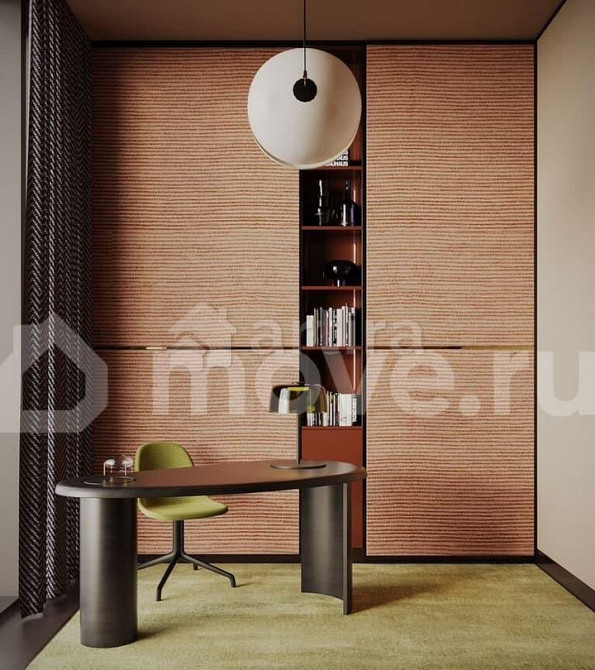 4-комн. квартира, 112 м2, 7/15 эт. Москва - изображение 2