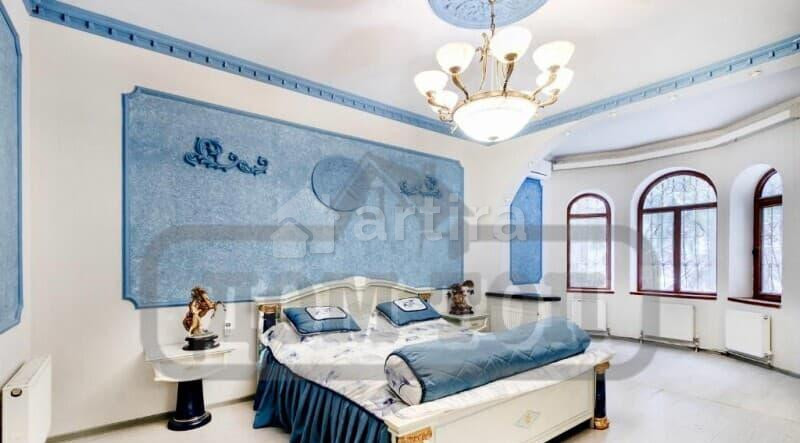 Коттедж, 510 м2 Бронницы - изображение 12