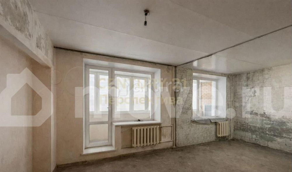 2-комн. квартира, 73.7 м2, 7/14 эт. Москва - изображение 2