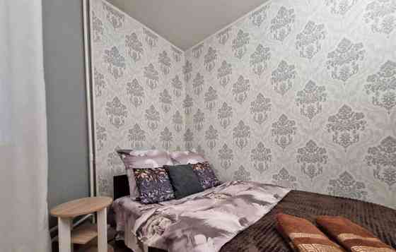 1-комн. квартира, 35 м2, 3/19 эт. Пушкино