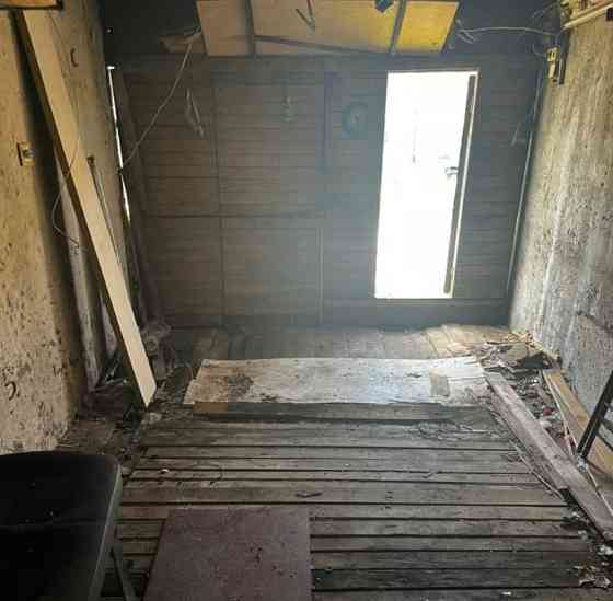 Гараж, 18 м2 Санкт-Петербург