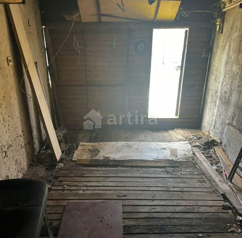 Гараж, 18 м2 Санкт-Петербург - изображение 4