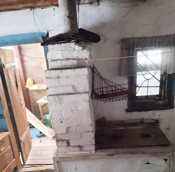 Дом, 15 м2, 6 соток, 1 эт. Свердловский